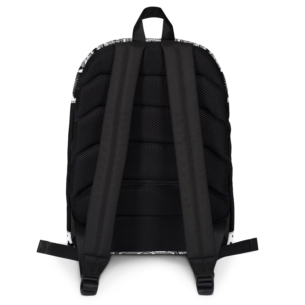 KALACHAKRA : Backpack