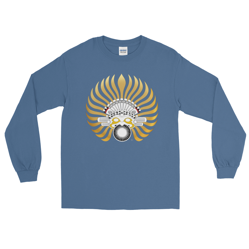 SUNBIRD : Long Sleeve T-Shirt