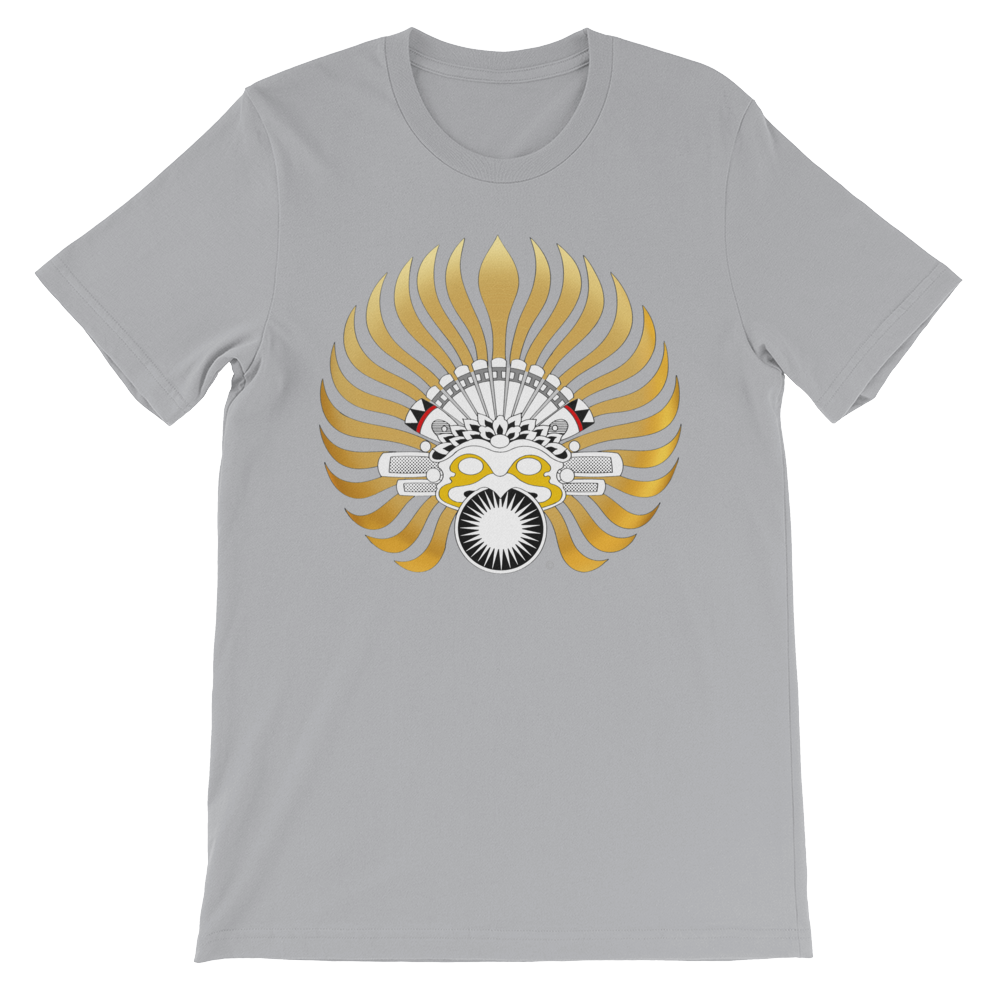 SUNBIRD : Unisex short sleeve t-shirt