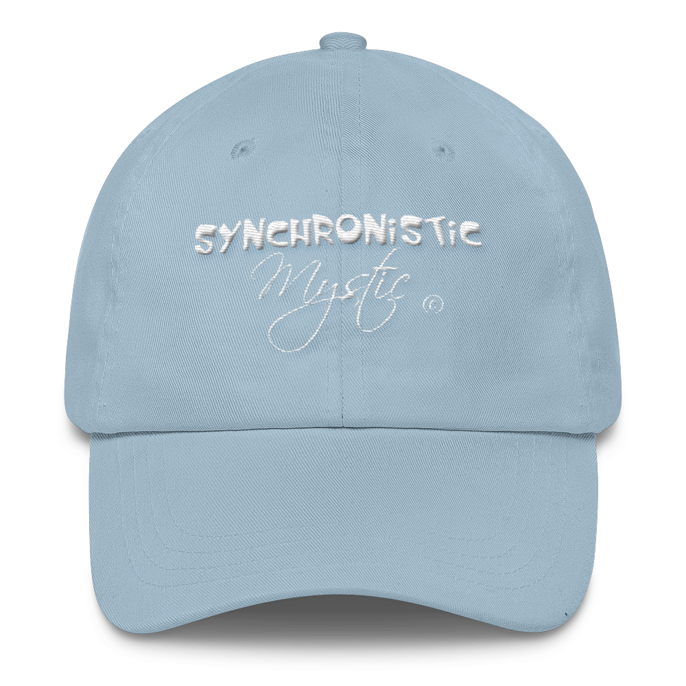 SYNCHRONISTIC MYSTIC : Classic Dad Cap
