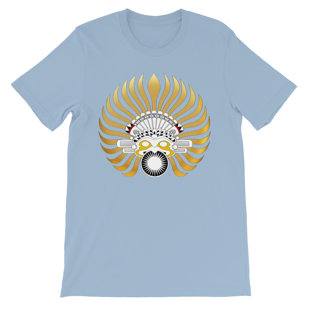 SUNBIRD : Unisex short sleeve t-shirt