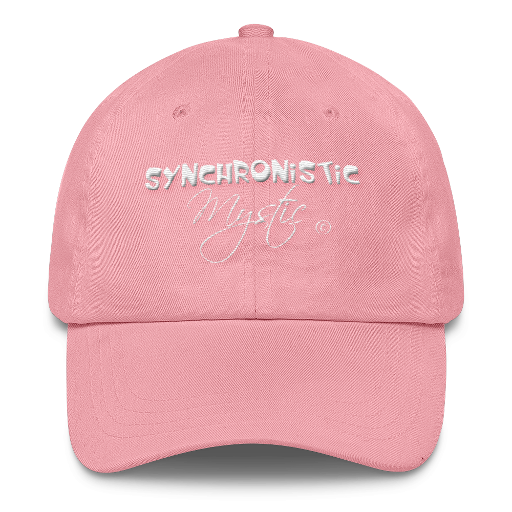 SYNCHRONISTIC MYSTIC : Classic Dad Cap