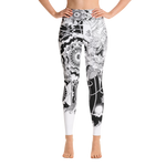 OUTRAGEOUSLY COOL :   : Yoga Leggings