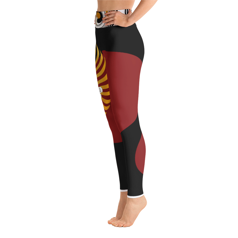 SUNBIRD EXTRA : Yoga Leggings