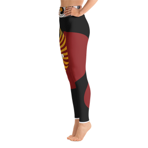 SUNBIRD EXTRA : Yoga Leggings