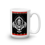 BODHICITTA CLUB : 15oz Mug made in the USA