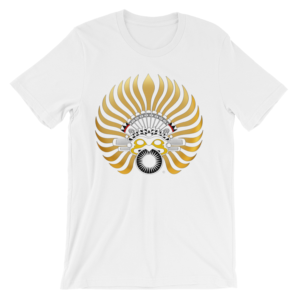 SUNBIRD : Unisex short sleeve t-shirt