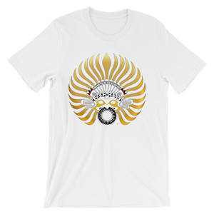 SUNBIRD : Unisex short sleeve t-shirt