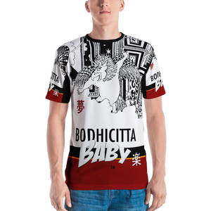 BODHICITTA BABY : Men's T-shirt