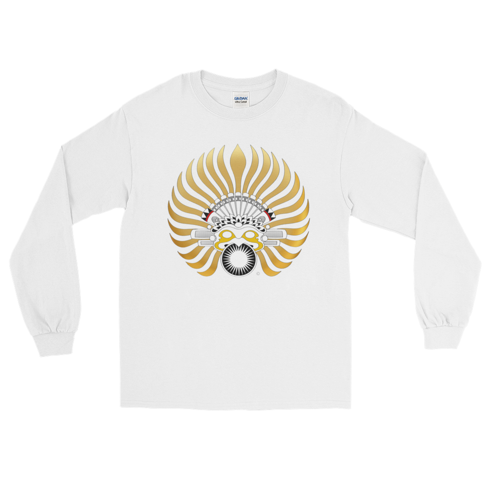 SUNBIRD : Long Sleeve T-Shirt