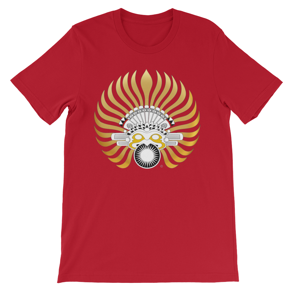 SUNBIRD : Unisex short sleeve t-shirt