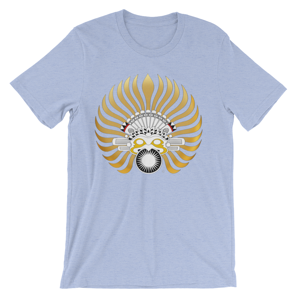 SUNBIRD : Unisex short sleeve t-shirt