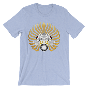 SUNBIRD : Unisex short sleeve t-shirt