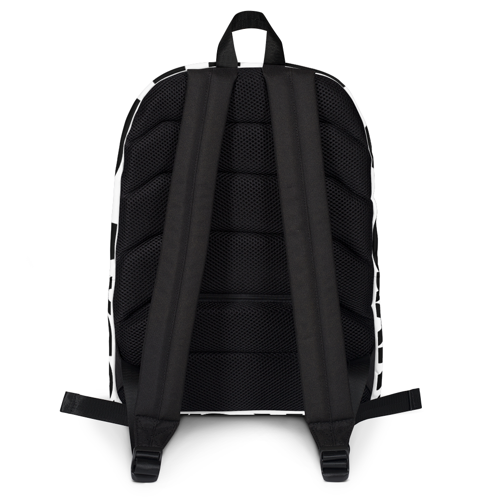 GARUDA DESIGN : Backpack