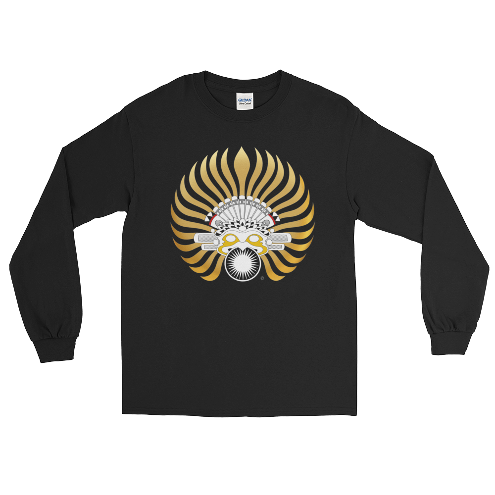 SUNBIRD : Long Sleeve T-Shirt