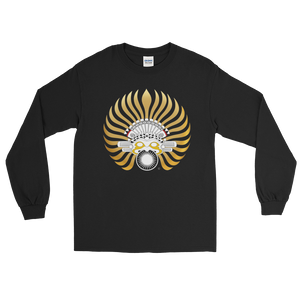 SUNBIRD : Long Sleeve T-Shirt